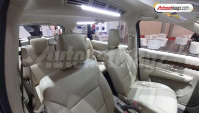 GIIAS 2019 : All New Suzuki Ertiga Luxury Concept, Bakal Direalisasi? GIIAS 2019 : All New Suzuki Ertiga Luxury Concept, Bakal Direalisasi?