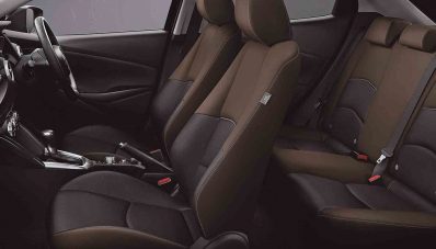 Mazda2 Facelift : Pakai Desain Kodo 2.0 & Tambah Fitur! Mazda2 Facelift : Pakai Desain Kodo 2.0 & Tambah Fitur!