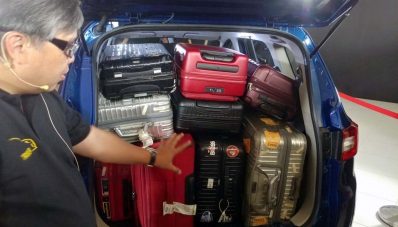 Renault Triber Indonesia : Siap Hadapi Rival di Kelas LCGC & LMPV! Renault Triber Indonesia : Siap Hadapi Rival di Kelas LCGC & LMPV!
