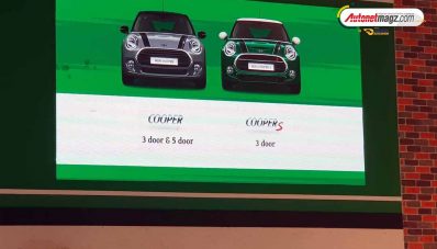 GIIAS 2019 : MINI 60 Years Edition Dirilis, Cuma Ada 60 Unit!