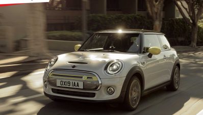MINI Cooper SE : Pakai Motor Listrik 181 hp & Mampu Berjalan 270 km! MINI Cooper SE : Pakai Motor Listrik 181 hp & Mampu Berjalan 270 km!