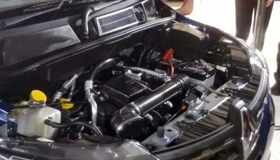 Renault Triber Indonesia : Siap Hadapi Rival di Kelas LCGC & LMPV! Renault Triber Indonesia : Siap Hadapi Rival di Kelas LCGC & LMPV!