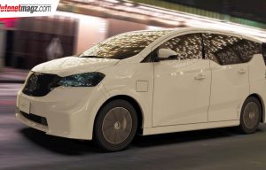 Hatchback Listrik Thailand Akan Dijual Tahun Depan, Mulai 549 Jutaan! Hatchback Listrik Thailand Akan Dijual Tahun Depan, Mulai 549 Jutaan!
