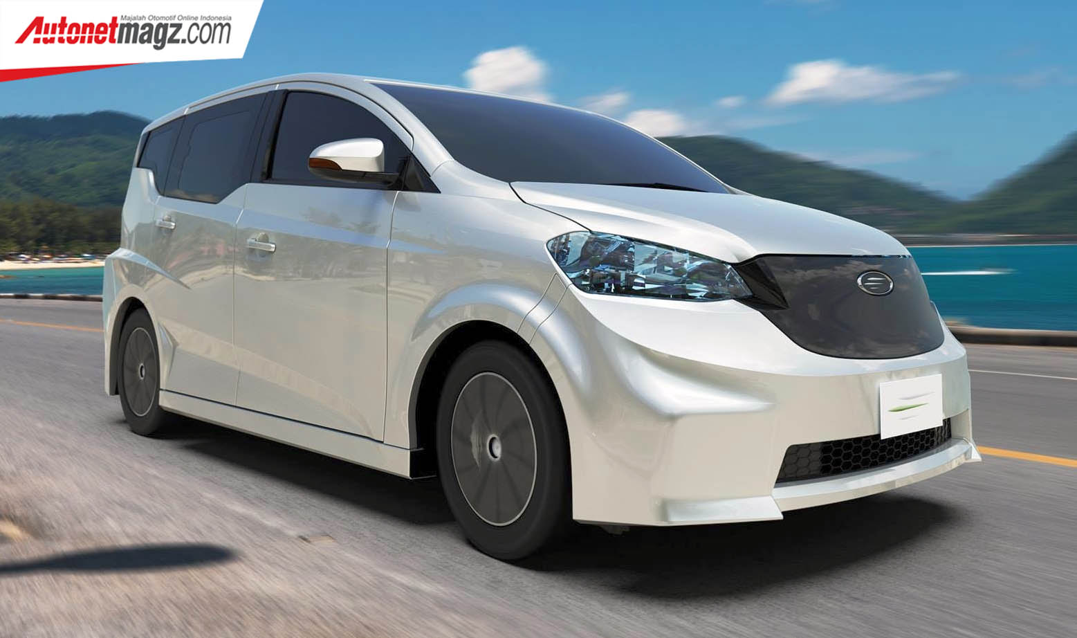 Berita, Mine’s Mobility Thailand: Hatchback Listrik Thailand Akan Dijual Tahun Depan, Mulai 549 Jutaan!
