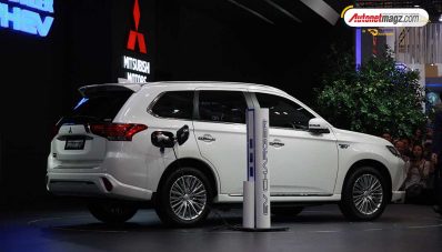 GIIAS 2019 : Mitsubishi Rilis 4 Mobil Sekaligus Untuk Pasar Indonesia! GIIAS 2019 : Mitsubishi Rilis 4 Mobil Sekaligus Untuk Pasar Indonesia!