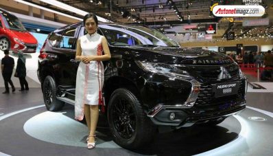 GIIAS 2019 : Mitsubishi Rilis 4 Mobil Sekaligus Untuk Pasar Indonesia! GIIAS 2019 : Mitsubishi Rilis 4 Mobil Sekaligus Untuk Pasar Indonesia!