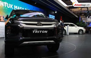 Mitsubishi Triton Ikuti AXCR 2022, Bukti Layak Dilirik? Mitsubishi Triton Ikuti AXCR 2022, Bukti Layak Dilirik?