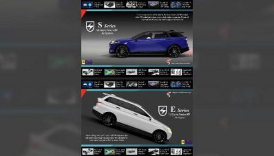 PLN Sedang Mengembangkan SUV & MPV Bertenaga Listrik!