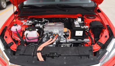 Mengenal BYD e2 EV, Adik Dari Mobil Taksi Bluebird Mengenal BYD e2 EV, Adik Dari Mobil Taksi Bluebird