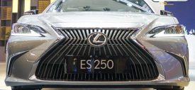 Lexus ES 250 GIIAS 2019
