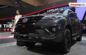 Toyota Virtual Expo : Jaga Kedekatan Dengan Konsumen Toyota Virtual Expo : Jaga Kedekatan Dengan Konsumen