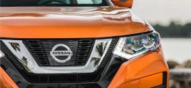 Rugi Besar, Nissan Global Bakal PHK 12 Ribu Karyawan Lebih!