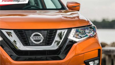 Rugi Besar, Nissan Global Bakal PHK 12 Ribu Karyawan Lebih! Rugi Besar, Nissan Global Bakal PHK 12 Ribu Karyawan Lebih!