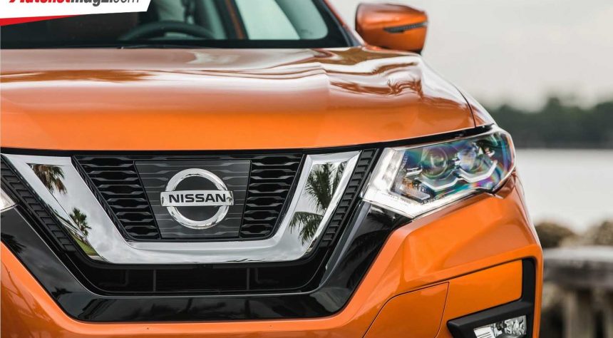 Rumor Nissan Akan Berhemat 41 Triliun, Datsun Jadi Korban Rumor Nissan Akan Berhemat 41 Triliun, Datsun Jadi Korban