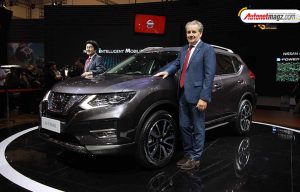 Nissan Dikabarkan Tutup Pabrik di Indonesia, Tak Produksi Lokal Lagi? Nissan Dikabarkan Tutup Pabrik di Indonesia, Tak Produksi Lokal Lagi?