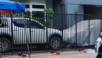 Mulai 2020, Pemilik Mobil di Depok Harus Punya Garasi