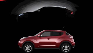 Nissan Tebar Teaser All New Nissan Juke (Lagi) Nissan Tebar Teaser All New Nissan Juke (Lagi)