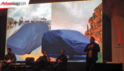 Renault Triber Sudah Sampai di Indonesia, Siap Ramaikan GIIAS 2019! Renault Triber Sudah Sampai di Indonesia, Siap Ramaikan GIIAS 2019!