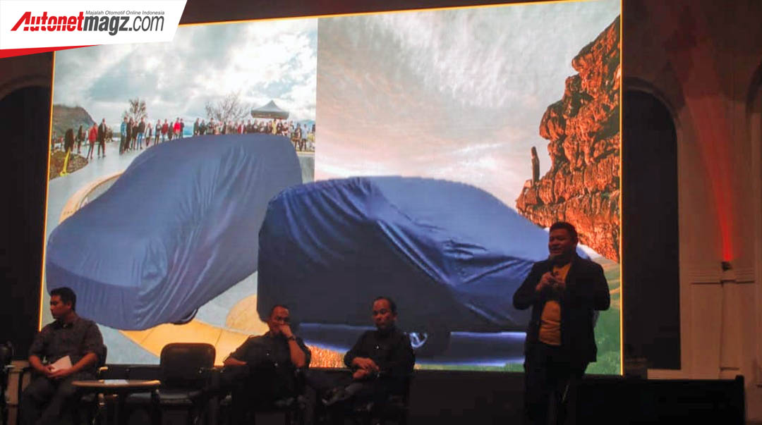 Berita, Pre Event GIIAS Renault: Renault Triber Sudah Sampai di Indonesia, Siap Ramaikan GIIAS 2019!