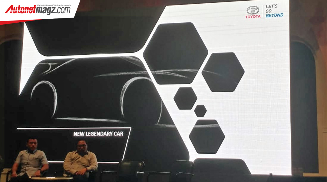 Berita, Pre Event GIIAS Toyota: Spyshot Toyota Supra Indonesia, Siap Rilis di GIIAS 2019!