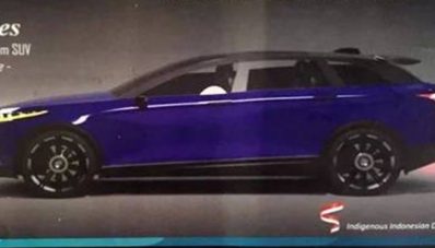 PLN Sedang Mengembangkan SUV & MPV Bertenaga Listrik!