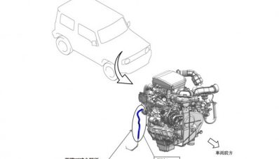 Suzuki Jimny Direcall Karena Kebocoran Bahan Bakar, Sampai 21 Ribu Unit! Suzuki Jimny Direcall Karena Kebocoran Bahan Bakar, Sampai 21 Ribu Unit!
