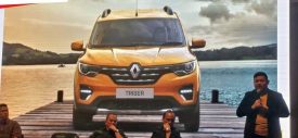 Renault Triber Indonesia