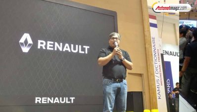 GIIAS 2019 : Renault Triber Sudah Bisa Dipesan, Distribusi Desember! GIIAS 2019 : Renault Triber Sudah Bisa Dipesan, Distribusi Desember!