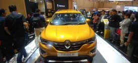 Harga Renault Triber Indonesia