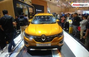 Renault Triber Indonesia Siap Dijajal, Harga Berubah!