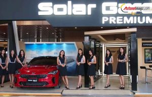 GIIAS 2019 : Solar Gard Pamerkan Kaca Film Peforma Tinggi GIIAS 2019 : Solar Gard Pamerkan Kaca Film Peforma Tinggi