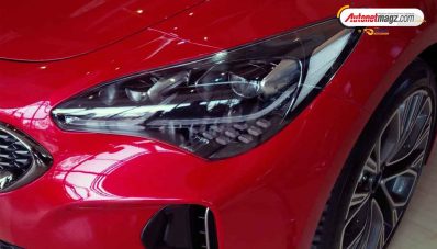 GIIAS 2019 : Solar Gard Pamerkan Kaca Film Peforma Tinggi