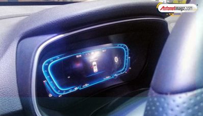 GIIAS 2019 : DFSK Glory E3 Dipajang, Berpeluang Diproduksi Lokal GIIAS 2019 : DFSK Glory E3 Dipajang, Berpeluang Diproduksi Lokal