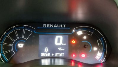 Renault Triber Indonesia : Siap Hadapi Rival di Kelas LCGC & LMPV! Renault Triber Indonesia : Siap Hadapi Rival di Kelas LCGC & LMPV!