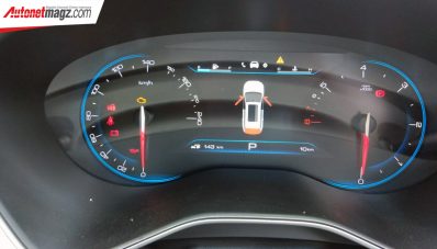 Wuling Almaz 7-Seater Diperkenalkan, Bisa Mengerti Bahasa Indonesia! Wuling Almaz 7-Seater Diperkenalkan, Bisa Mengerti Bahasa Indonesia!