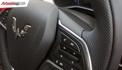 Wuling Almaz 7-Seater Diperkenalkan, Bisa Mengerti Bahasa Indonesia! Wuling Almaz 7-Seater Diperkenalkan, Bisa Mengerti Bahasa Indonesia!