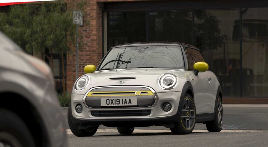 MINI : Fokus Ke EV, Crossover Dan Mobil Premium MINI : Fokus Ke EV, Crossover Dan Mobil Premium