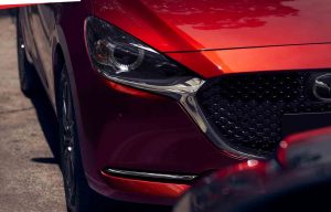 All New Mazda 2 Dirumorkan Hadir September 2021