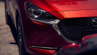 Mazda2 Facelift : Pakai Desain Kodo 2.0 & Tambah Fitur! Mazda2 Facelift : Pakai Desain Kodo 2.0 & Tambah Fitur!