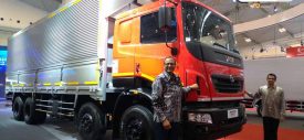 Datsun GO+ Nusantara Mesin