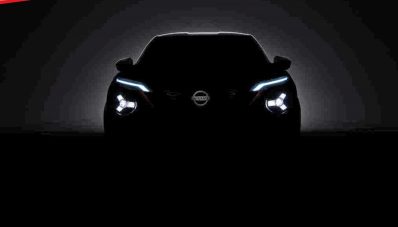 Nissan Tebar Teaser All New Nissan Juke (Lagi) Nissan Tebar Teaser All New Nissan Juke (Lagi)