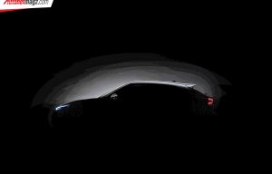 Nissan Tebar Teaser All New Nissan Juke (Lagi)
