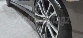 Doortrim All New Suzuki Ertiga Luxury Concept
