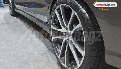 GIIAS 2019 : All New Suzuki Ertiga Luxury Concept, Bakal Direalisasi? GIIAS 2019 : All New Suzuki Ertiga Luxury Concept, Bakal Direalisasi?