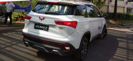 Wuling Indonesian Command