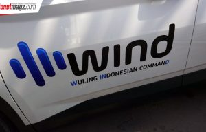 GIIAS 2019 : Wuling Almaz Versi Lawas Bisa Update Fitur Wind! GIIAS 2019 : Wuling Almaz Versi Lawas Bisa Update Fitur Wind!