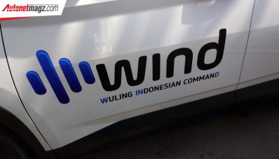 Wuling Almaz 7-Seater Diperkenalkan, Bisa Mengerti Bahasa Indonesia! Wuling Almaz 7-Seater Diperkenalkan, Bisa Mengerti Bahasa Indonesia!