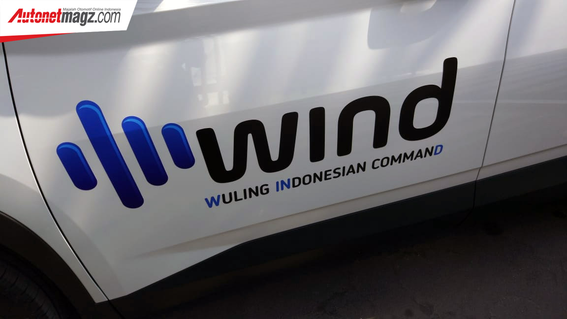 Berita, Wuling Indonesian Command: Wuling Almaz 7-Seater Diperkenalkan, Bisa Mengerti Bahasa Indonesia!