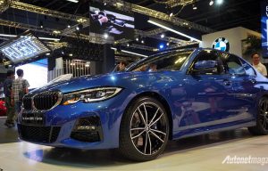 BMW Astra Gandeng BRI Finance Untuk Jaminan Buy Back BMW 320i Sport Shadow BMW Astra Gandeng BRI Finance Untuk Jaminan Buy Back BMW 320i Sport Shadow
