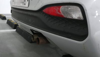 Hyundai i20 Dengan Kaki – Kaki Sporty Terjepret di Korsel, Versi N? Hyundai i20 Dengan Kaki – Kaki Sporty Terjepret di Korsel, Versi N?